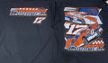Andy Dill + CVR House Car T-Shirt